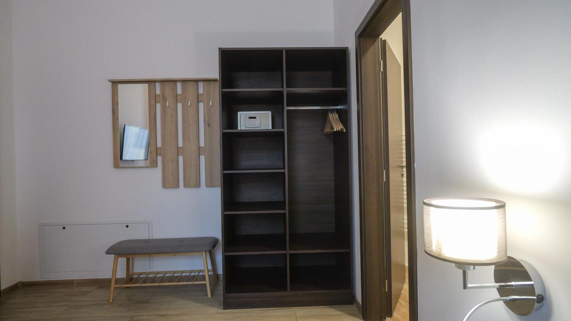 Premium City Centre Bedrooms Eperjes Kültér fotó