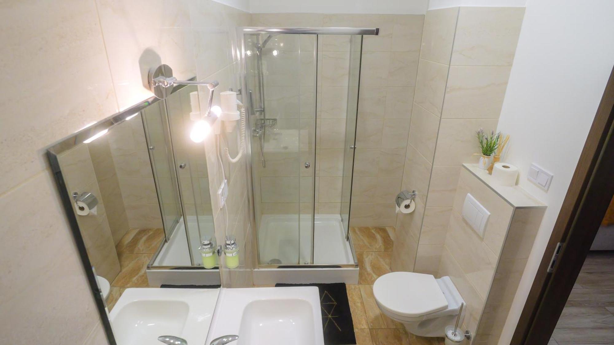Premium City Centre Bedrooms Eperjes Kültér fotó