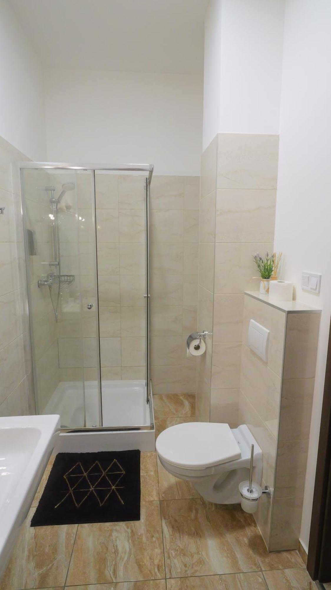 Premium City Centre Bedrooms Eperjes Kültér fotó